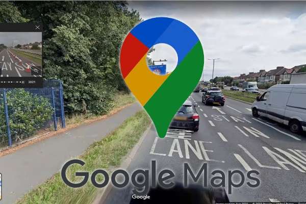 Google Maps-ல் மறைந்திருக்கும் இந்த 5 அம்சங்கள் தெரியுமா?